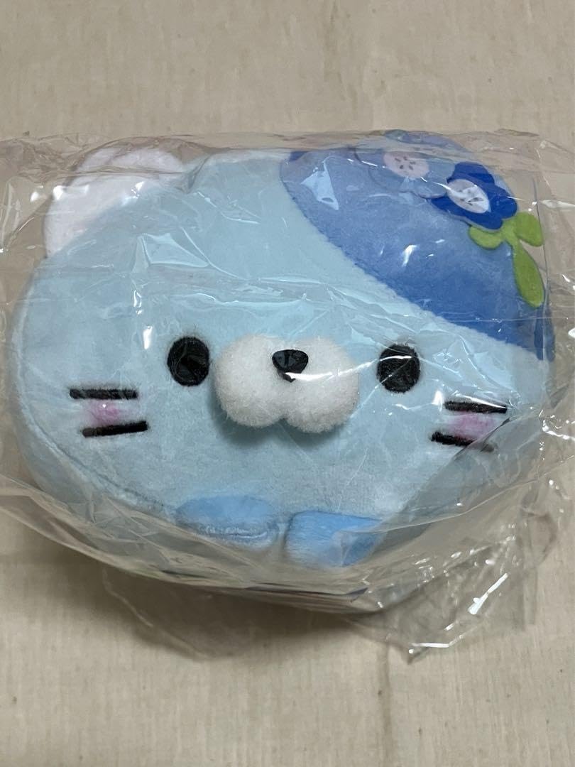 Amazon.co.jp: ねもふぃらにゃん 茨城限定 もちふわ ころころ